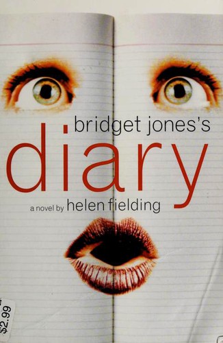 Bridget Jones's Diary (Paperback, 1998, Viking)