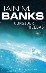 Iain M. Banks: Consider Phlebas (Paperback, 2003, Orbit)