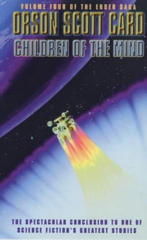 Children of the Mind (Paperback, 1999, Orbit)