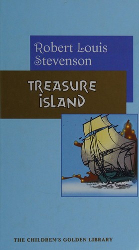 Treasure Island (2003)