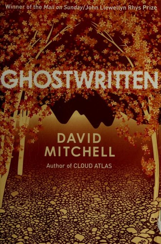 Ghostwritten (Paperback, 2000, Sceptre)