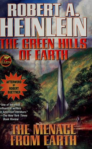 The green hills of earth (2010, Baen Books, Distributed by Simon & Schuster)