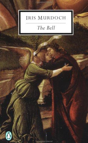 The bell (2001, Penguin Books)