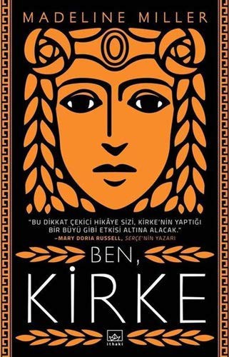 Ben, Kirke (Paperback, Turkish language, 2019, İthaki Yayınları)