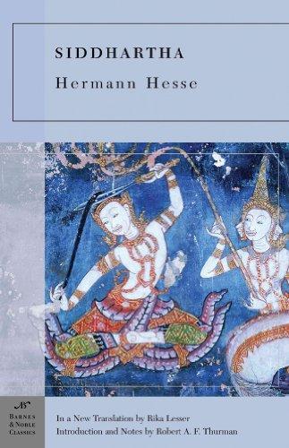 Herman Hesse: Siddhartha