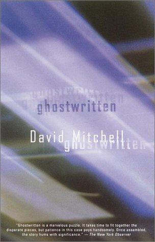 Ghostwritten (2001, Vintage)