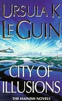 City of Illusions (1996, Orion)