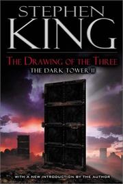 The drawing of the three (2003, Plume Book)