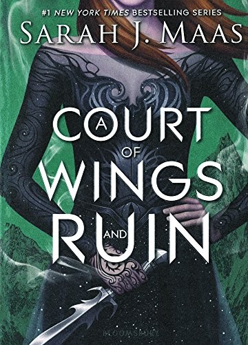 A Court Of Wings And Ruin (Turtleback School & Library Binding Edition) (Court of Thorns and Roses) (2018, Turtleback Books)