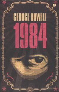 1984 (Paperback, 2010, Chivers Audio Books)