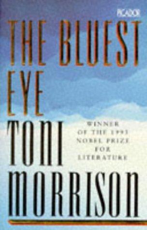 Bluest Eye, the (Picador Books) (Hardcover, Spanish language, 1998, MacMillan)