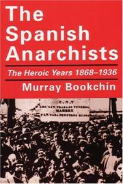 The Spanish Anarchists (Paperback, 1997, AK Press)