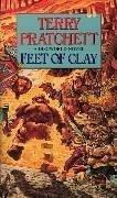 Feet of Clay (1997, Corgi Adult)