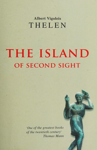 Island of Second Sight (2010, Galileo Multimedia, Limited)