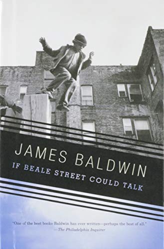 If Beale Street Could Talk (Hardcover, 2006, San Val, Perfection Learning)