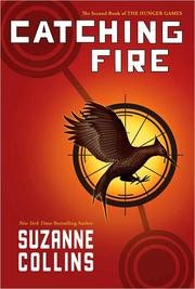 Catching Fire (2009, Scholastic)