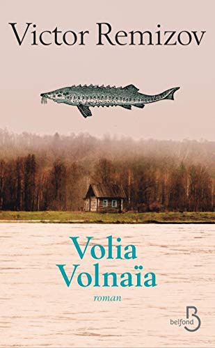 Volia volnaïa (Paperback, 2017, BELFOND)