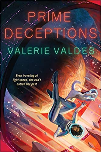 Prime Deceptions (Paperback, 2020, HarperCollins Publishers)