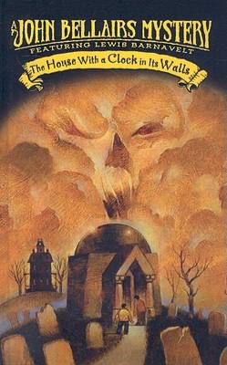 The House With A Clock In Its Walls (2004, Perfection Learning)