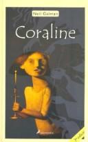 Coraline (Infantil Y Juvenil) (Hardcover, Spanish language, 2003, Salamandra)