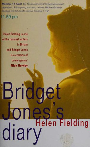 Bridget Jones's diary (Paperback, 1998, Picador)