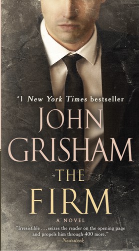 The Firm (EBook, 2016, Dell Books)