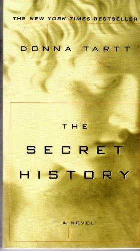 The Secret History (2002)