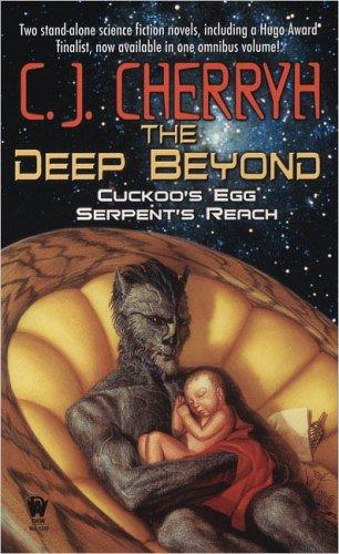 The Deep Beyond (Paperback, 2005, DAW)