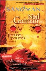 Preludes & Nocturnes (Paperback, 2010, Vertigo, DC Comics)
