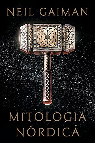 Mitologia Nórdica (Hardcover, Português Brasileiro language, 2017, Intrinseca)