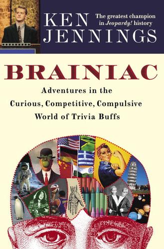 Brainiac (EBook, 2006, Random House Publishing Group)