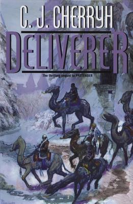 C.J. Cherryh: Deliverer (2007)