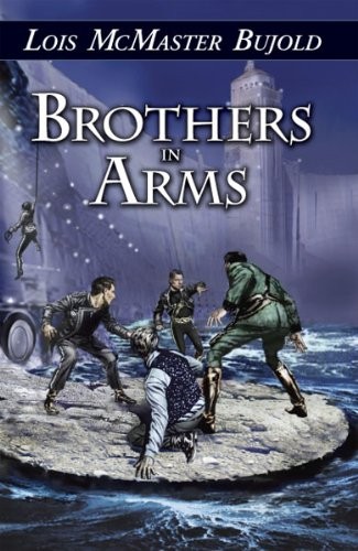 Brothers in Arms (Hardcover, 2008, Nesfa Pr)