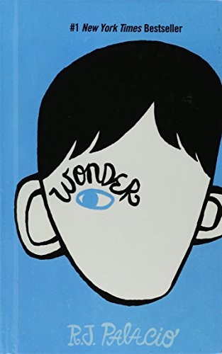 Wonder (Turtleback School & Library Binding Edition) (2012, Turtleback Books)