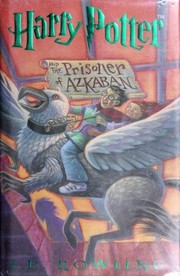Harry Potter and the Prisoner of Azkaban (Hardcover, 2000, Thorndike Press)