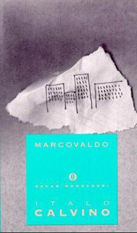 Italo Calvino: Marcovaldo (Paperback, 2000, Oscar Italian)