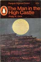 The Man in the High Castle (Paperback, 1965, Penguin)