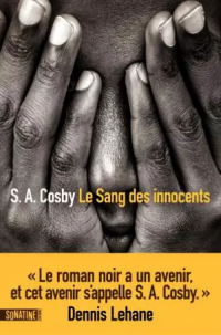 Le Sang des innocents (Paperback, Sonatine)