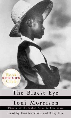 The Bluest Eye (Abridged) (2000, Random House Audio)