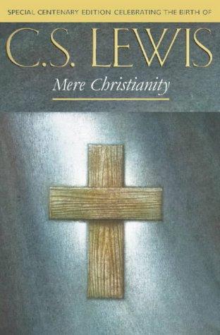 Mere Christianity (1997, Fount)