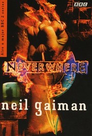 Neverwhere (Paperback, 1996, BBC Books)