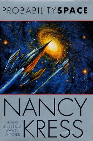 Probability Space (2002, Tor)