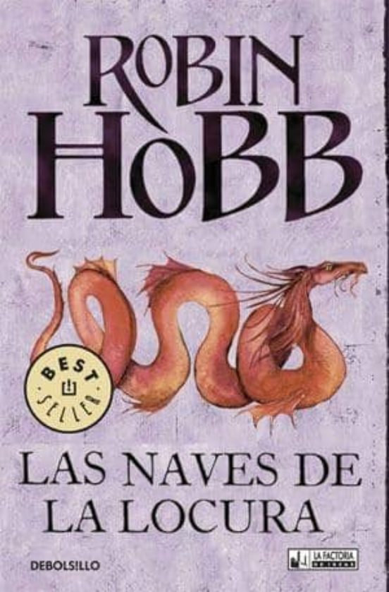 Las naves de la locura (Paperback, 2012, La factoría de ideas)