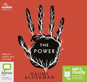 The Power (AudiobookFormat, 2017, Bolinda/Audible audio)