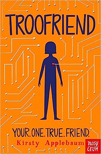 Troofriend (Paperback, 2020, NOSY)