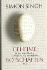 Geheime Botschaften (Hardcover, German language, 2000, Carl Hanser)