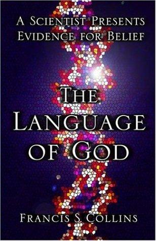 The Language of God (Hardcover, 2006, Free Press, a division of Simon & Schuster, Inc.)