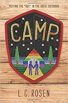 Camp (2020, Little, Brown Books for Young Readers)