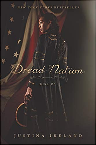 Dread Nation (2018, Balzer & Bray)