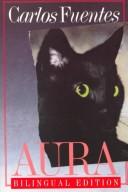 Carlos Fuentes: Aura (Paperback, 1975, Farrar, Straus and Giroux)